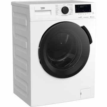 Beko WMC71464ST1, Waschmaschine