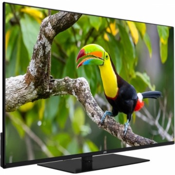 JVC LT-43VU6355, LED-Fernseher