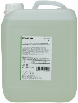 Foma закрепитель Fomafix Amat. 5 л