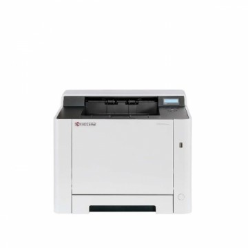 Kyocera ECOSYS PA2100cx Laserdrucker Drucker, Duplex, AirPrint, LAN, USB, A4