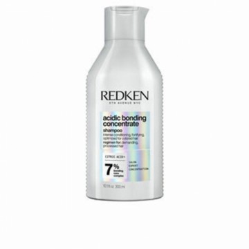 Восстанавливающий шампунь Redken Acidic Bonding Curls 500 ml Поврежденные волосы