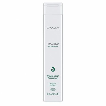 Revitalizing Shampoo L'ANZA Healing Moisture 300 ml