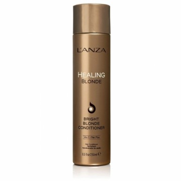 Кондиционер L'ANZA Healing Blonde 250 ml Средство, подсвечивающее кожу Белокурые волосы