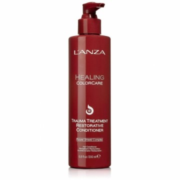 Восстанавливающий кондиционер L'ANZA Healing Color Care 200 ml Защитное средство для цвета волос