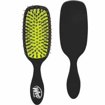 Detangling Hairbrush The Wet Brush Black Brightness enhancer