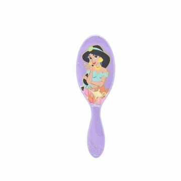 Щетка для распутывания волос Disney Princess Original Jasmine