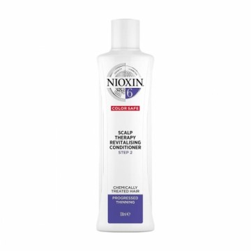 Revitalising Conditioner Nioxin Color Safe Nº6 300 ml