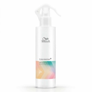 Matu laka Wella Color Motion 185 ml Ārstēšana pirms krāsošanas