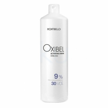 Hair Oxidizer Montibello Oxibel 1 L Cream 30 vol 9 %