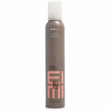 Пенка для завивки Wella Boost Bounce 300 ml