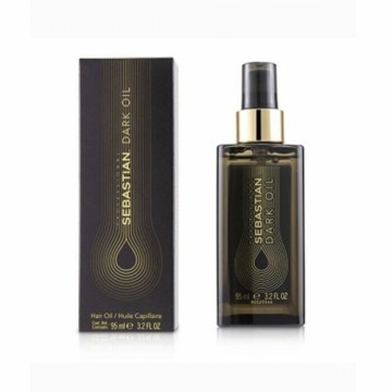 Matu Eļļa Sebastian Dark Oil 95 ml Mīkstinošs