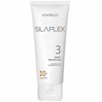 Protective Hair Treatment Montibello Silaplex 3 100 ml