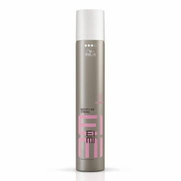 Спрей сильной фиксации Wella Eimi Mistify Me 300 ml