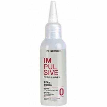 Капиллярный лосьон Montibello Impulsive Curl and Waves N.0 75 ml