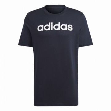 Men's Short-sleeved Football Shirt Adidas L