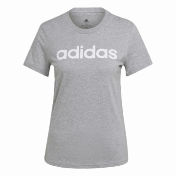 Child's Short Sleeve T-Shirt Adidas M