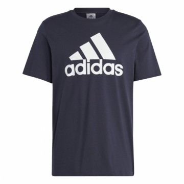 Men’s Short Sleeve T-Shirt Adidas L