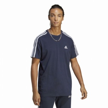 Men's Short-sleeved Football Shirt Adidas M