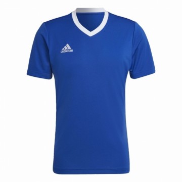 Спортивная футболка с коротким рукавом, мужская Adidas XL