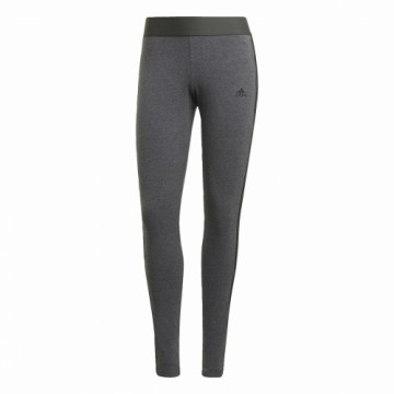 Sport leggings for Women Adidas GV6019 L Grey M