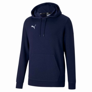 Толстовка с капюшоном мужская Puma M