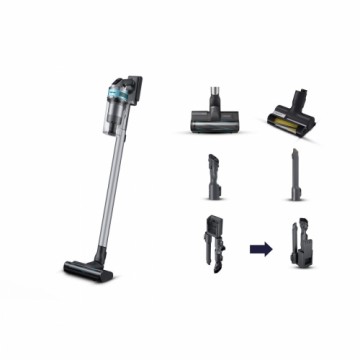 Stick Vacuum Cleaner Samsung VS20B75AGR1/WA 550 W