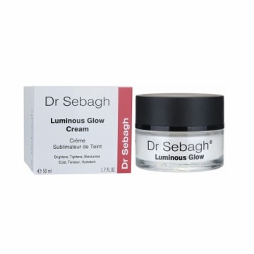 Крем, подсвечивающий кожу Dr. Sebagh Luminous Glow 50 ml