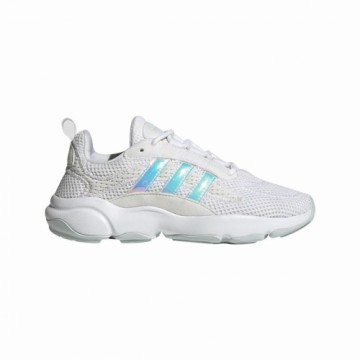 Trainers Adidas Originals Haiwee Unisex White