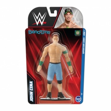 TCG Figūriņa Bend-Ems WWE Superzvaigznes