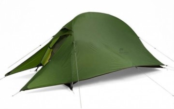 Naturehike Namiot Cloud Up 1 20D Updated NH18T010-T-Forest Green