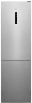 Холодильник AEG RCB736D2MX