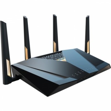 ASUS RT-BE88U, Router