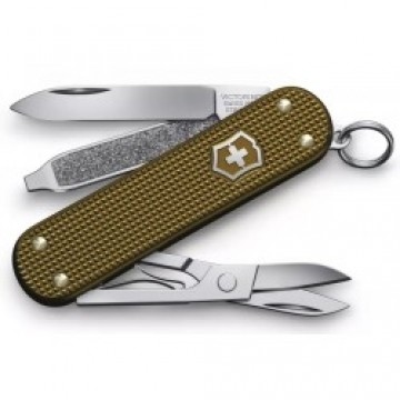 Victorinox Nazis CLASSIC SD Alox, Limited Edition 2024