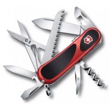 Victorinox Nazis EVOLUTION Grip S17