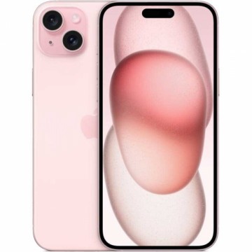 Apple iPhone 15 Plus 128GB pink DE