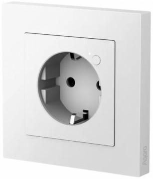 Aqara Wall Outlet H2