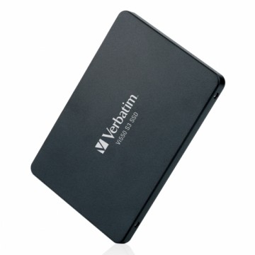 Verbatim Vi550 S3 SSD 4TB 2.5 Zoll SATA Interne Solid-State-Drive
