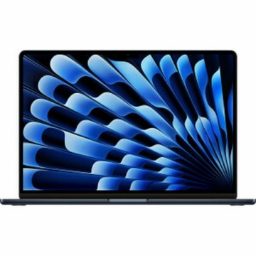 Portatīvais dators Apple MacBook Air 15" M3 8 GB RAM 256 GB SSD Spāņu Qwerty