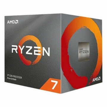 Processor AMD Ryzen™ 7-3700X 4.4 GHz 32 MB