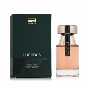 Parfem za žene Rue Broca Luminus EDP 100 ml