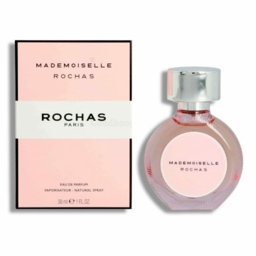 Женская парфюмерия Rochas Mademoiselle EDP 30 ml