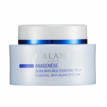 Anti-Ageing Cream for Eye Area Orlane Essential 15 ml