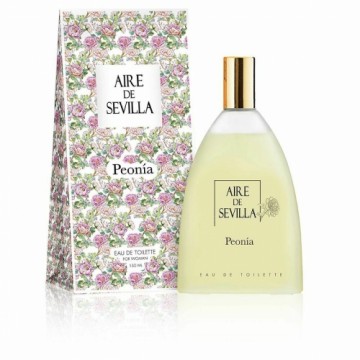 Women's Perfume Instituto Español Aire de Sevilla Peonía EDT