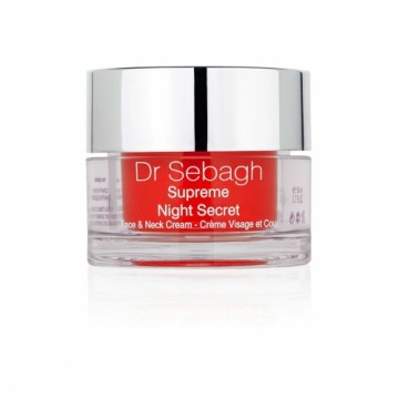 Nakts krēms Dr. Sebagh Supreme Night Secret 50 ml