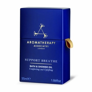 Dušas Eļļa Aromatherapy Support Breathe 55 ml