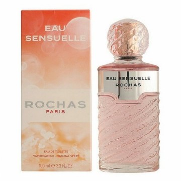 Parfem za žene Rochas Eau Sensuelle EDT 100 ml