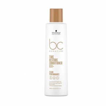 Восстанавливающий кондиционер Schwarzkopf Time Restore 200 ml