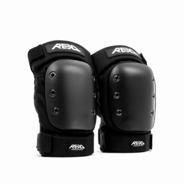 Knee Pad REKD Black XS