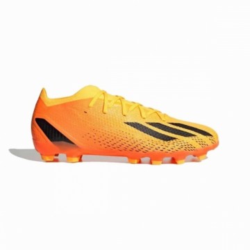 Pieaugušo Futbola Buči Adidas X Speedportal.2 MG Oranžs