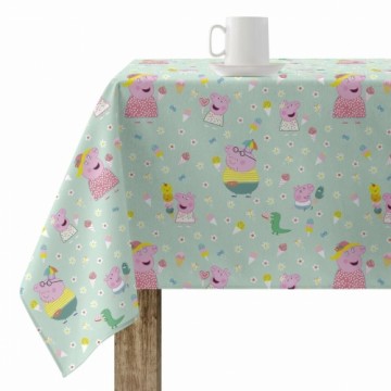 Tablecloth Belum Summer Peppa 1 Multicolour 250 x 150 cm
